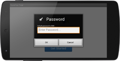 SureFox_Login1