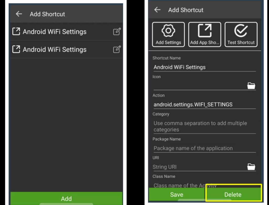 showing-multiple-icons-of-an-application-inside-surelock-42gears